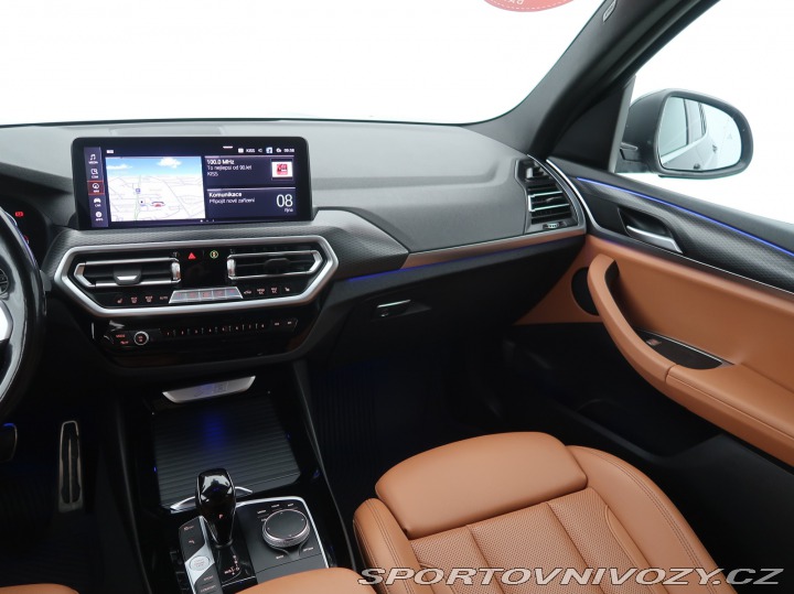BMW X3 M Sport xDrive30d 2022