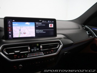 BMW X3 M Sport xDrive30d 2022