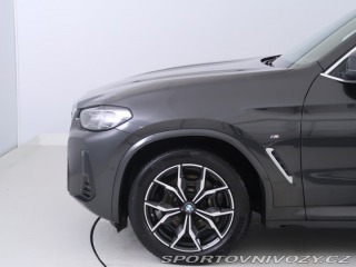 BMW X3 M Sport xDrive30d 2022