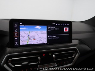 BMW X3 M Sport xDrive30d 2022