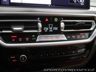 BMW X3 M Sport xDrive30d 2022