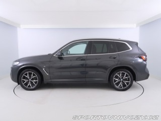 BMW X3 M Sport xDrive30d 2022