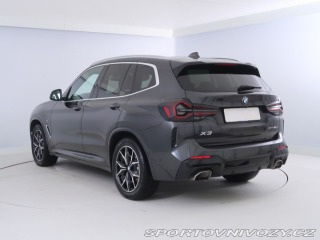BMW X3 M Sport xDrive30d 2022