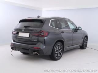 BMW X3 M Sport xDrive30d 2022
