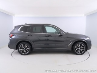 BMW X3 M Sport xDrive30d 2022