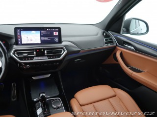 BMW X3 M Sport xDrive30d 2022