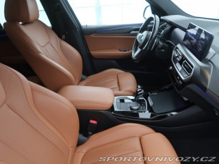 BMW X3 M Sport xDrive30d 2022