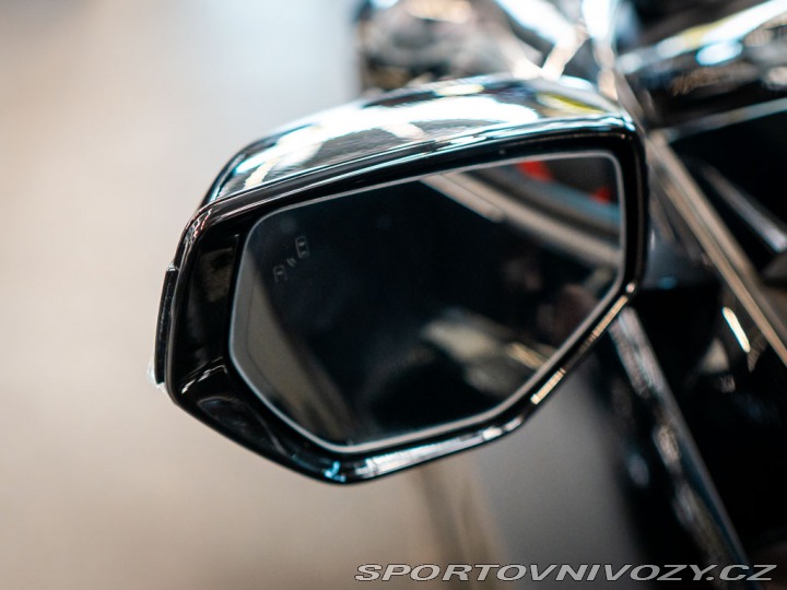 Chevrolet Corvette 6.2 Stingray C8 3LT Z51 C 2023