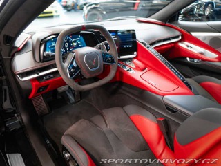 Chevrolet Corvette 6.2 Stingray C8 3LT Z51 C 2023