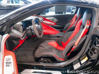 Chevrolet Corvette 6.2 Stingray C8 3LT Z51 C 2023