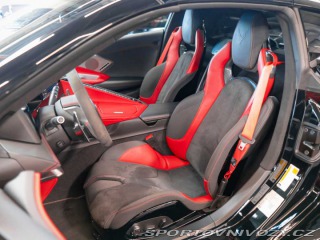 Chevrolet Corvette 6.2 Stingray C8 3LT Z51 C 2023
