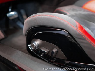 Chevrolet Corvette 6.2 Stingray C8 3LT Z51 C 2023