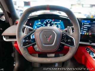 Chevrolet Corvette 6.2 Stingray C8 3LT Z51 C 2023