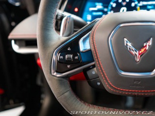 Chevrolet Corvette 6.2 Stingray C8 3LT Z51 C 2023