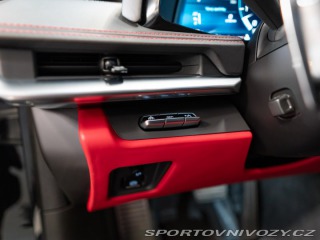 Chevrolet Corvette 6.2 Stingray C8 3LT Z51 C 2023