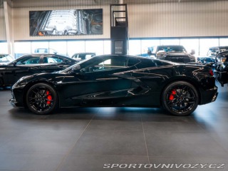 Chevrolet Corvette 6.2 Stingray C8 3LT Z51 C 2023