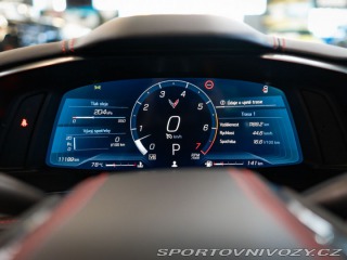 Chevrolet Corvette 6.2 Stingray C8 3LT Z51 C 2023