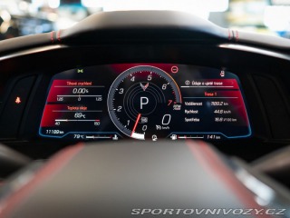 Chevrolet Corvette 6.2 Stingray C8 3LT Z51 C 2023