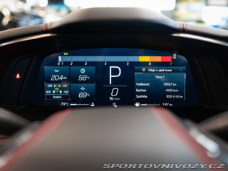 Chevrolet Corvette 6.2 Stingray C8 3LT Z51 C 2023