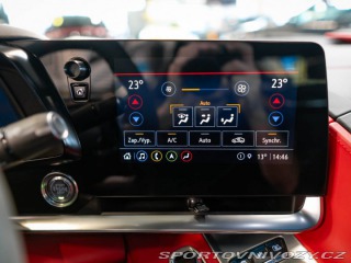 Chevrolet Corvette 6.2 Stingray C8 3LT Z51 C 2023