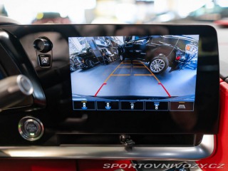 Chevrolet Corvette 6.2 Stingray C8 3LT Z51 C 2023