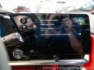 Chevrolet Corvette 6.2 Stingray C8 3LT Z51 C 2023