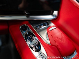 Chevrolet Corvette 6.2 Stingray C8 3LT Z51 C 2023