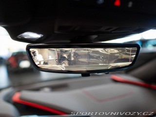 Chevrolet Corvette 6.2 Stingray C8 3LT Z51 C 2023