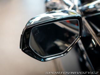 Chevrolet Corvette 6.2 Stingray C8 3LT Z51 C 2023