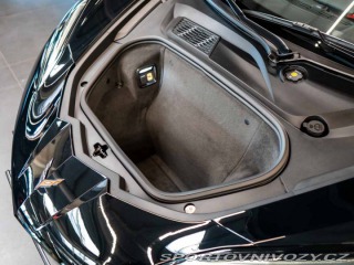 Chevrolet Corvette 6.2 Stingray C8 3LT Z51 C 2023
