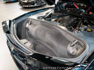 Chevrolet Corvette 6.2 Stingray C8 3LT Z51 C 2023