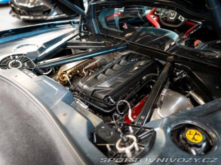 Chevrolet Corvette 6.2 Stingray C8 3LT Z51 C 2023