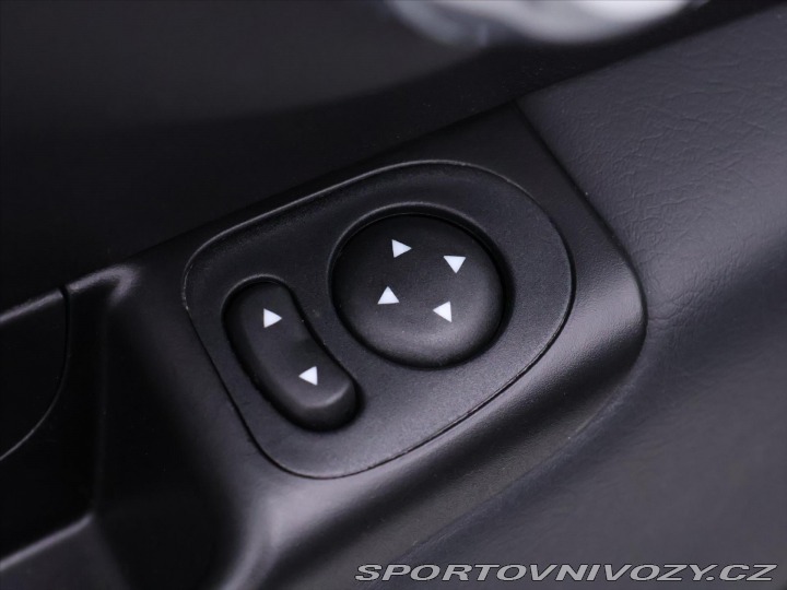 Abarth 500 1,4 T 132kW Competizione 2019