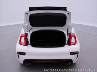 Abarth 500 1,4 T 132kW Competizione 2019