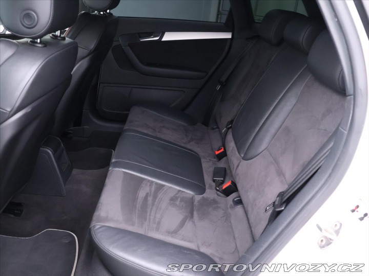 Audi S3 2,0 TFSI 195kW quattro S 2012