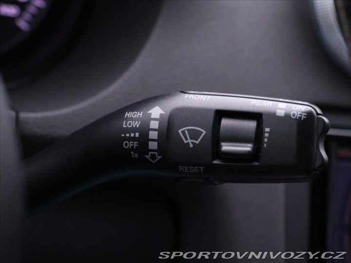 Audi S3 2,0 TFSI 195kW quattro S 2012