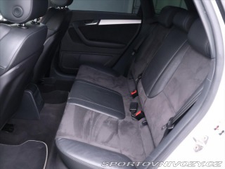 Audi S3 2,0 TFSI 195kW quattro S 2012