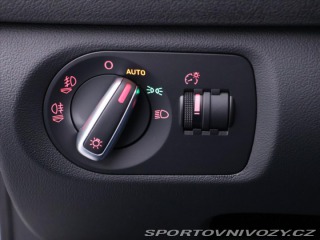 Audi S3 2,0 TFSI 195kW quattro S 2012