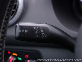 Audi S3 2,0 TFSI 195kW quattro S 2012
