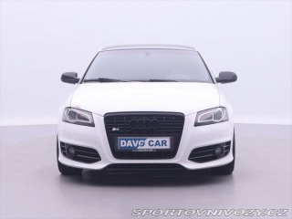 Audi S3 2,0 TFSI 195kW quattro S 2012