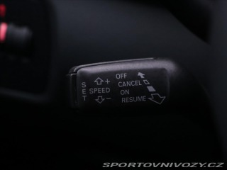 Audi S3 2,0 TFSI 195kW quattro S 2012