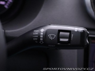 Audi S3 2,0 TFSI 195kW quattro S 2012