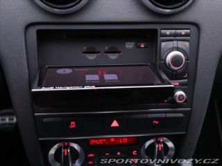 Audi S3 2,0 TFSI 195kW quattro S 2012