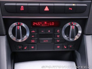 Audi S3 2,0 TFSI 195kW quattro S 2012