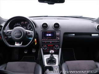 Audi S3 2,0 TFSI 195kW quattro S 2012