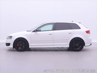 Audi S3 2,0 TFSI 195kW quattro S 2012