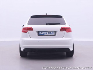 Audi S3 2,0 TFSI 195kW quattro S 2012