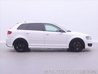 Audi S3 2,0 TFSI 195kW quattro S 2012