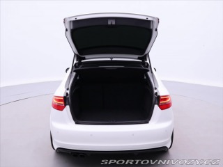 Audi S3 2,0 TFSI 195kW quattro S 2012