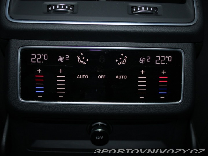 Audi A6 2,0 40TDi Q. S-Line DCC 2 2022